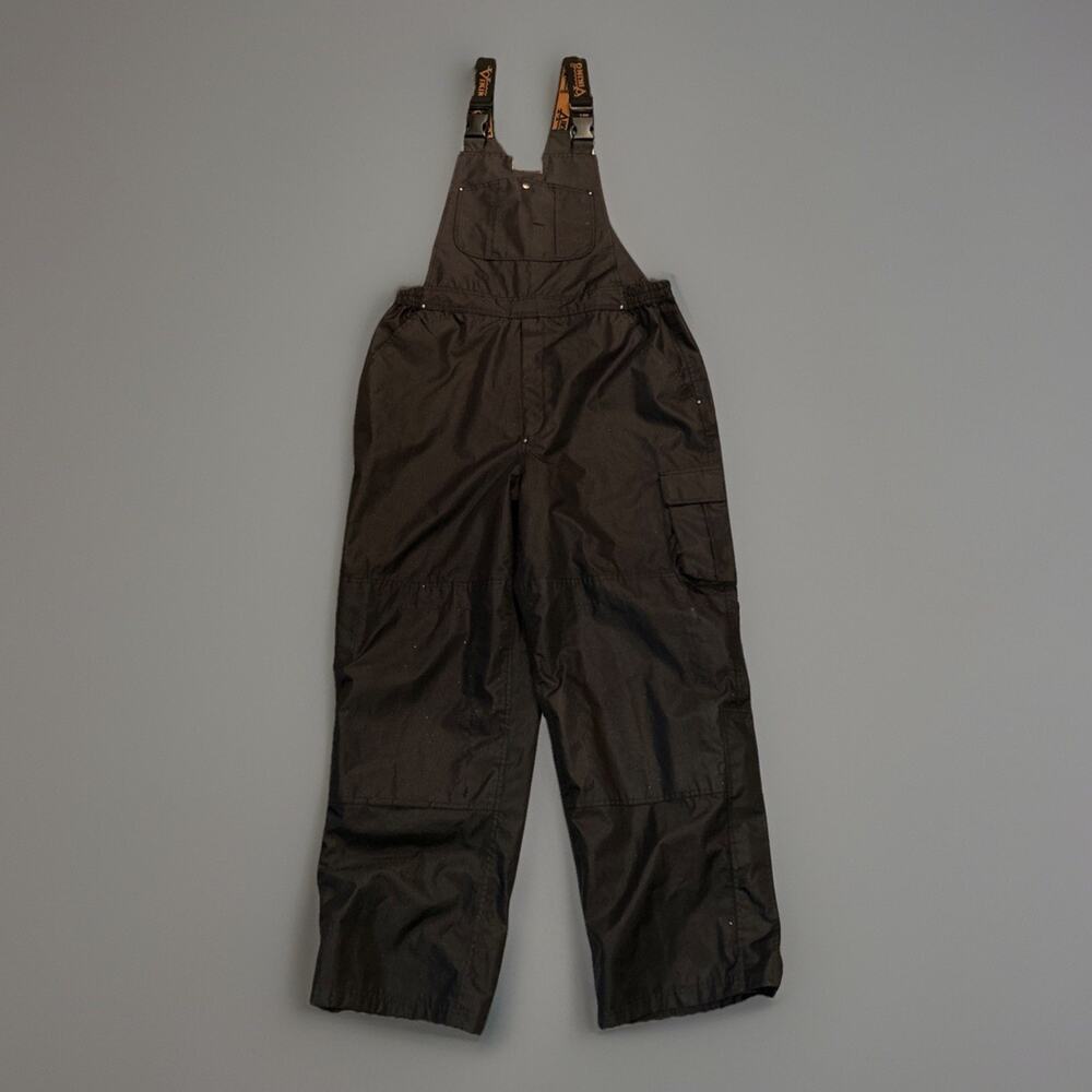 Viking Professional Journeyman THOR 300D Trilobal Ripstop Bib Pants/Overall XL